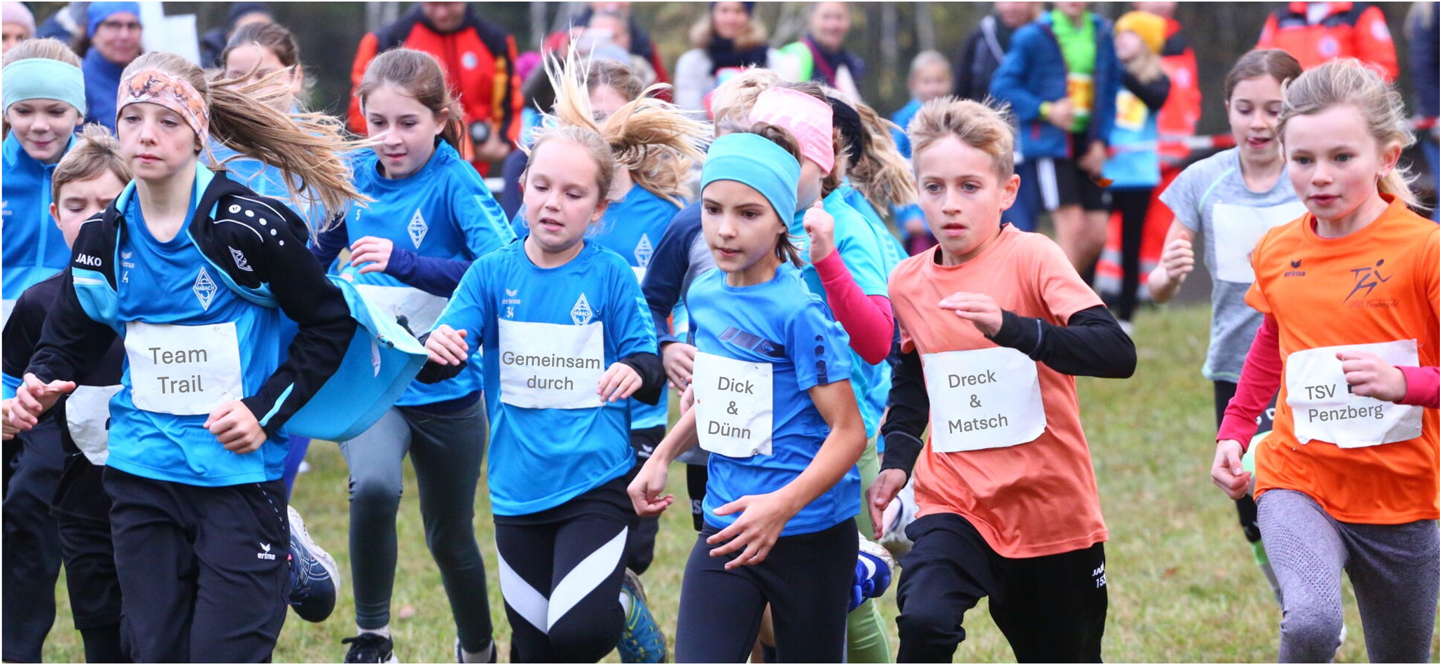 10. Penzberger TeamTrail